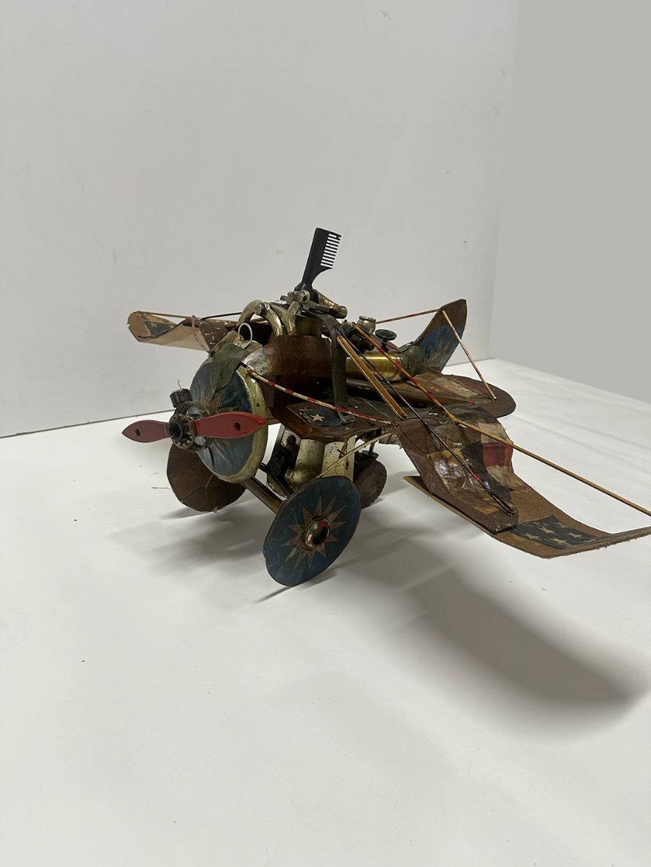 Air Plane 9