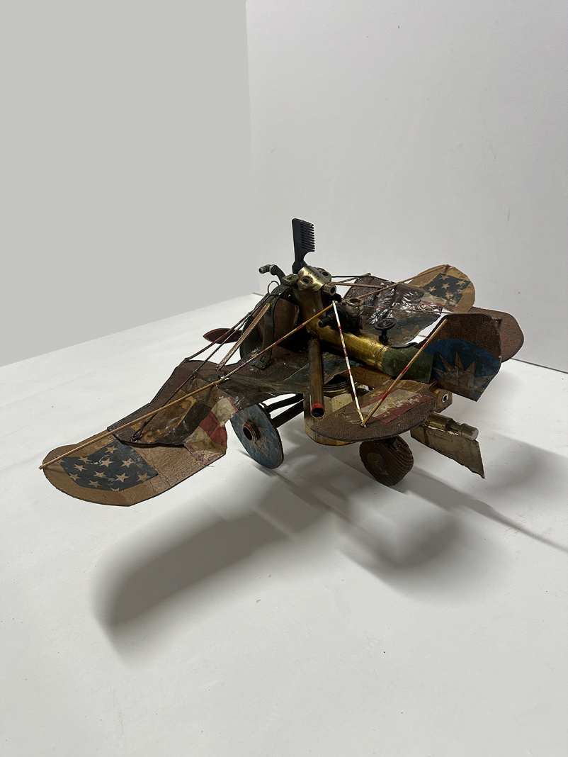 Air Plane 9