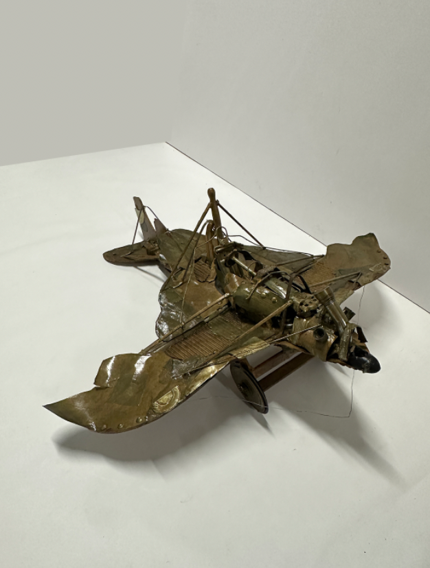 Air Plane 11