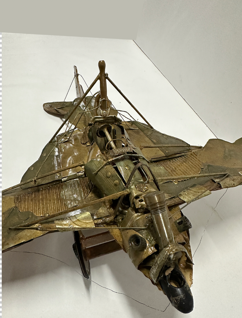 Air Plane 11