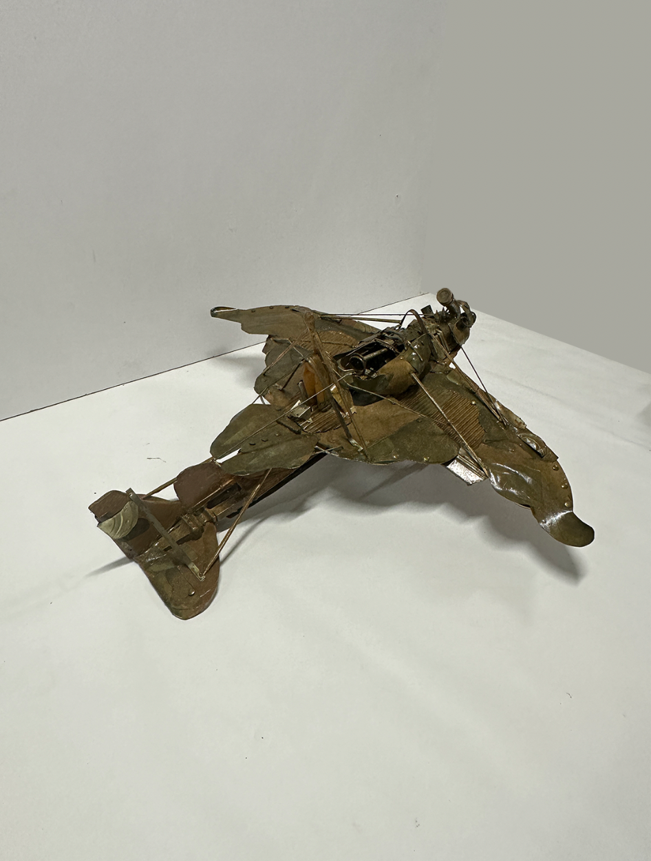 Air Plane 11